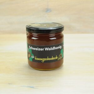 Schweizer Waldhonig