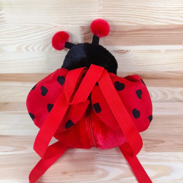 Marienkäfer-Rucksack - Image 3
