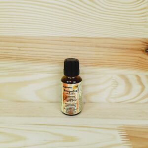 Propolis - Lösung ohne Alkohol 20 ml