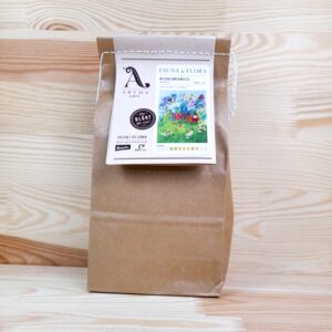 Wildblumenwiese Mischung für 15 m2