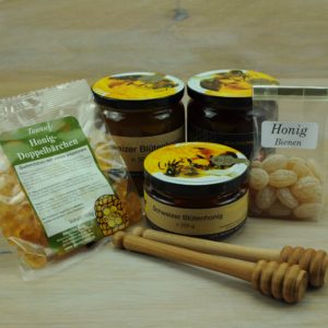 Honig-Produkte