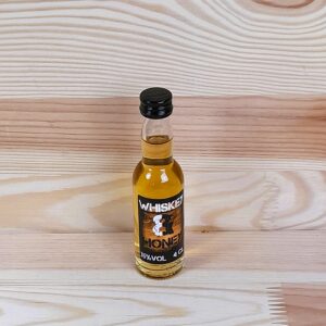 Honig-Whiskey 4 c l