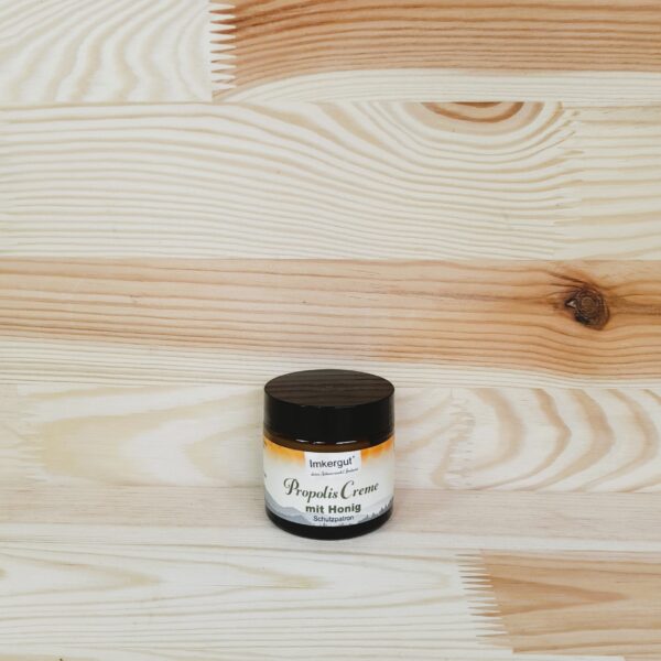 Propolis Crème mit Honig 50 ml