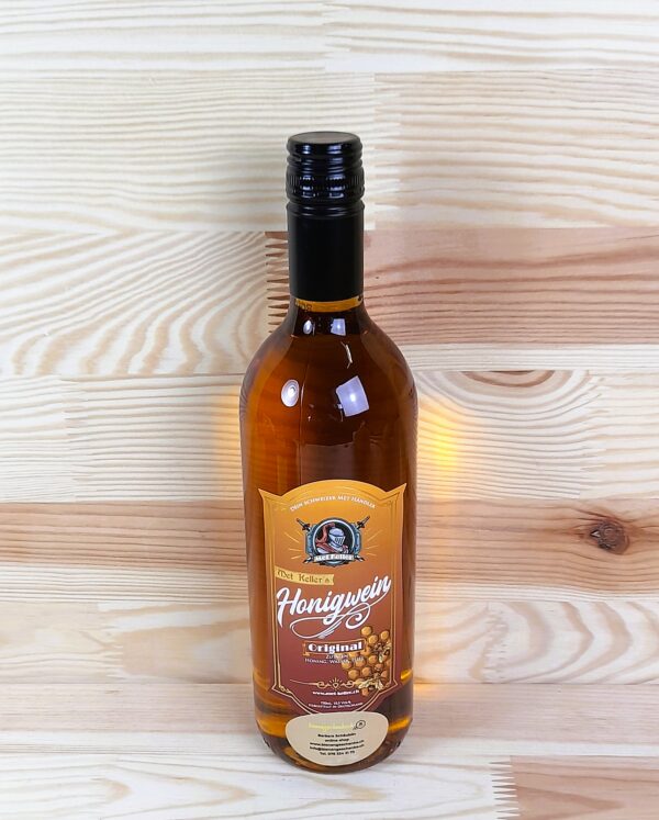 Met-Honigwein Original