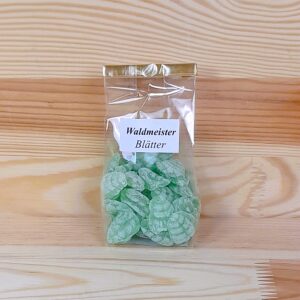 Waldmeister Bon Bon Blätter 100 g