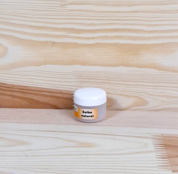Salbe naturel Probedösli 5 ml