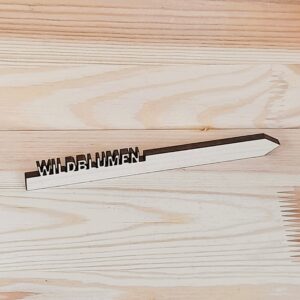 Beetsticker "Wildblumen"
