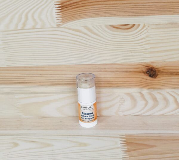 Bienen Salben Stick mit Propolis