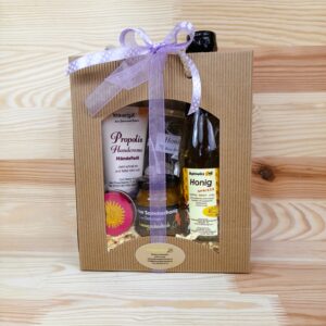 Geschenk-Tasche für die Frau