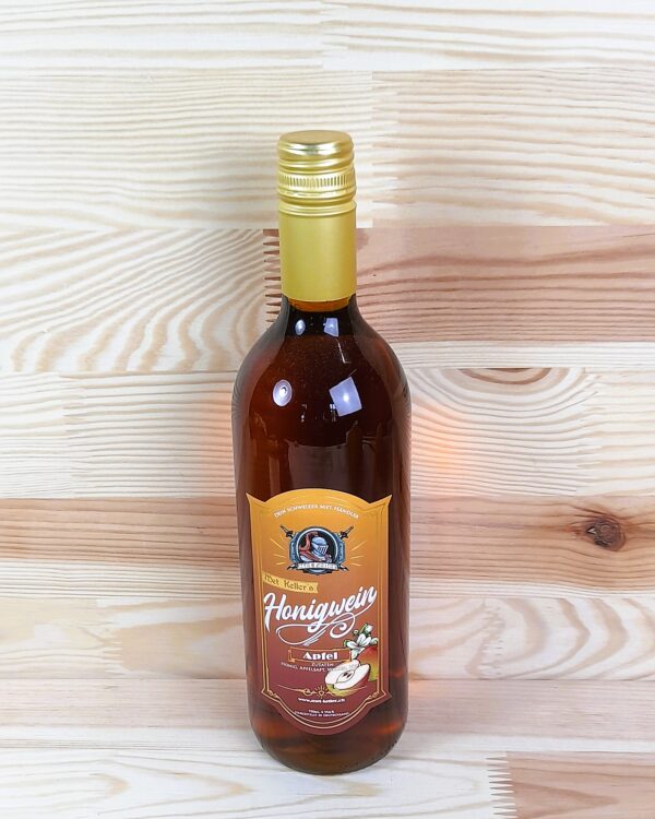 Apfel-Met 0,75 l