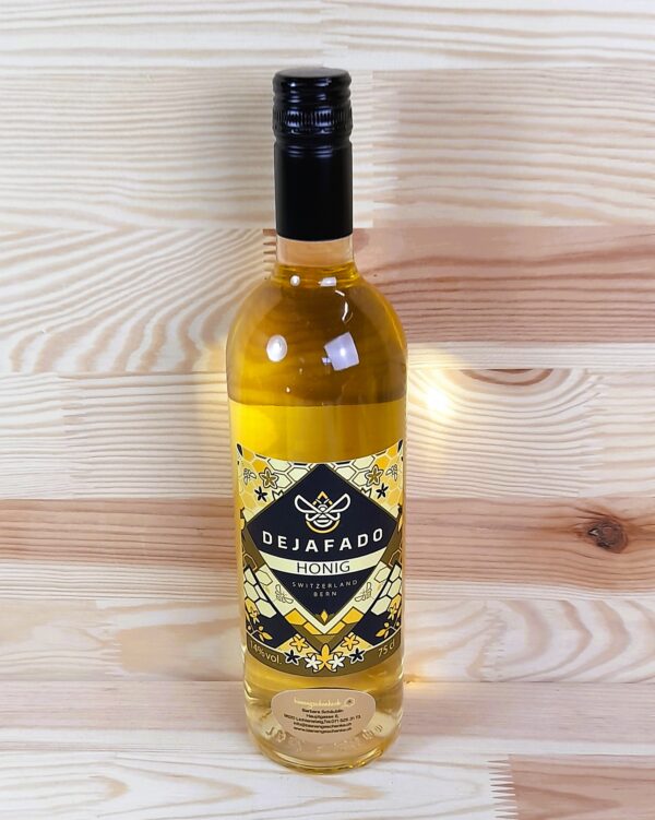 Honigwein Dejafado 0,75 l