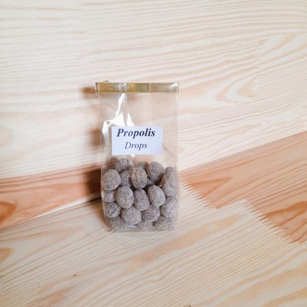 Propolis Drops 100 g