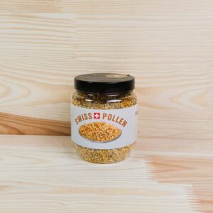 Schweizer Pollen