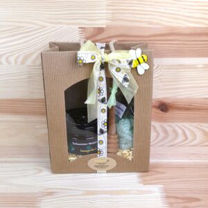 Geschenk-Tasche "Waldmeister"