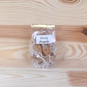 Honig Propolis Bon Bon