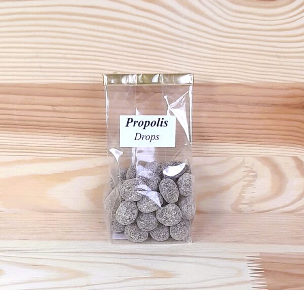 Propolis Drops