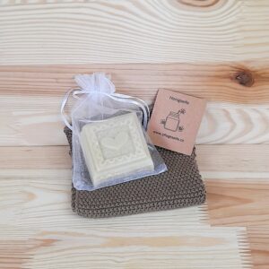 Duftseife Honig handgemacht