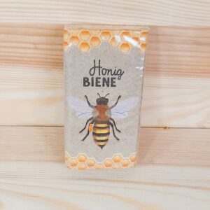 Papiertaschentuch mit Biene (1 Päckli)