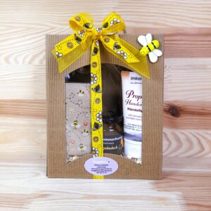 Geschenk-Tasche "Mitbringsel"