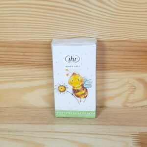 Papiertaschentücher "Biene"