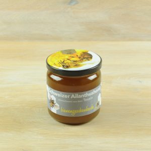 Ailanthushonig 500 g 2