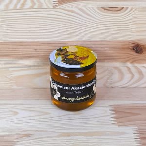 Akazienhonig 500 g