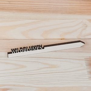Beestecker Wildblumen