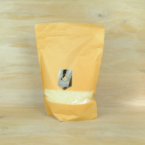 Bienenwachspastillen weiss
