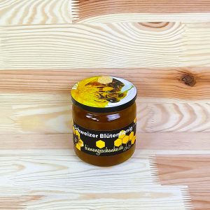 Blütenhonig 500 g3