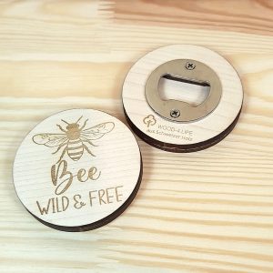 Flaschenöffner wild bee 2