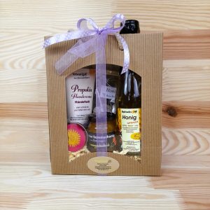Geschenk-Tasche für die Frau neu