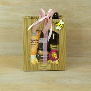 Geschenk-Tasche für die Frau