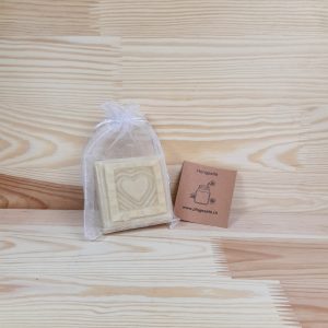 Honig-Duftseife