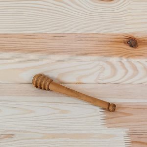 Honiglöffel ohne Logo