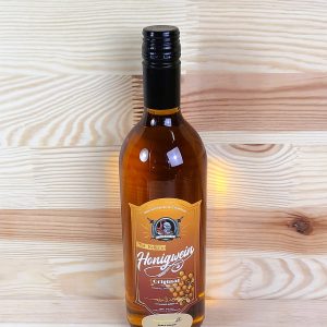 Honigwein original