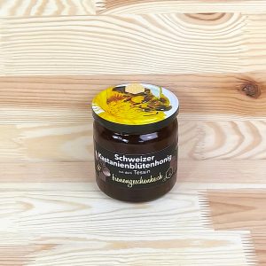 Kastanienhonig 500 g