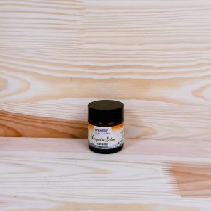 Salbe naturel lochen