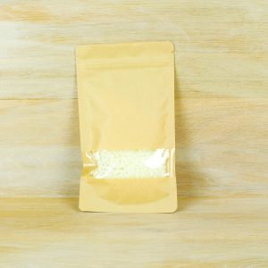 Wachspastillen 100 g weiss