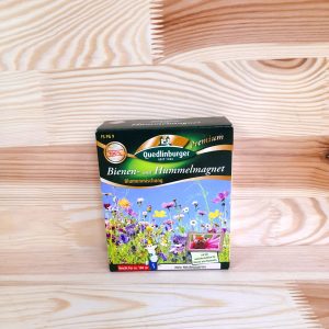 bienen und Hummeln